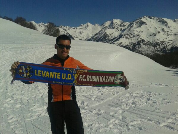 ferransanchez tweet picture