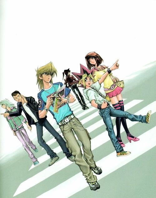 *sighs* I miss hanging with everyone...