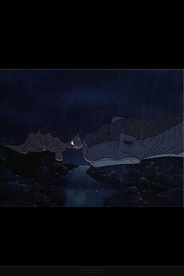 Gentle Giraffe Fictionaldeathsiwillnevergetover Littlefoot S Mother Dying I Ll Be With You Even If You Can T See Me Http T Co Mpr5ftpew1