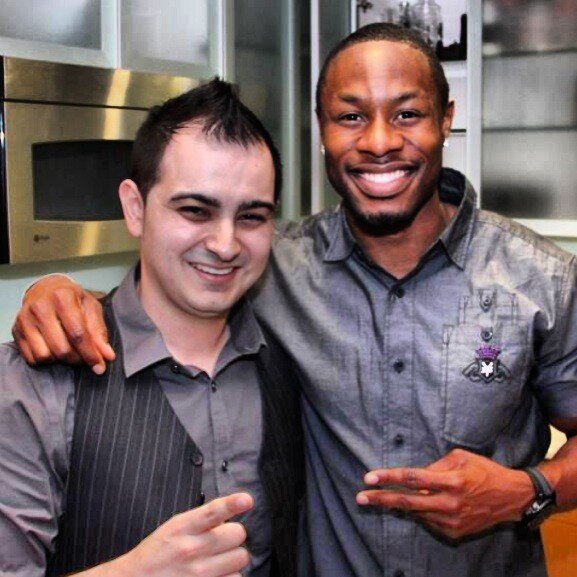 Watch Chido Nwokocha's leaked NSFW photo on TwXstars