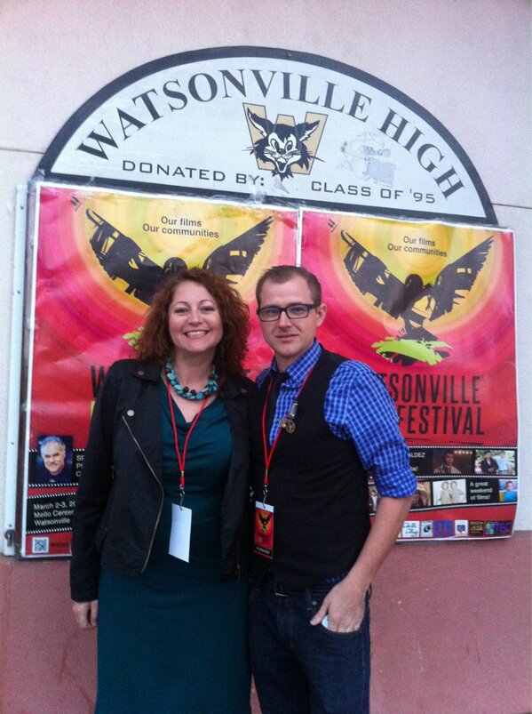 Bisbee Films tweet media