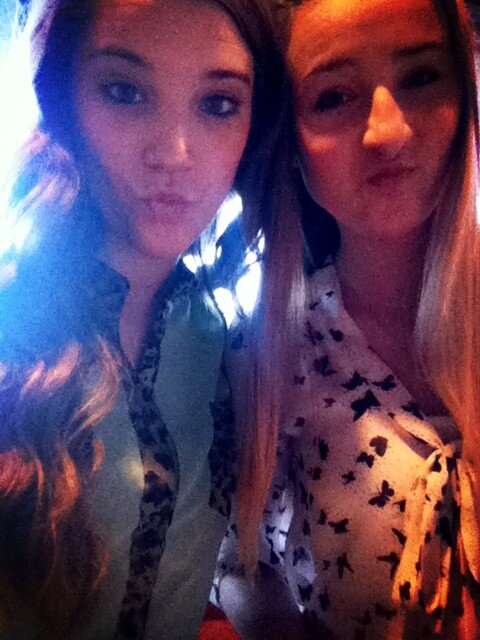 The hottest girls I know @0LIVIASCHMIDT