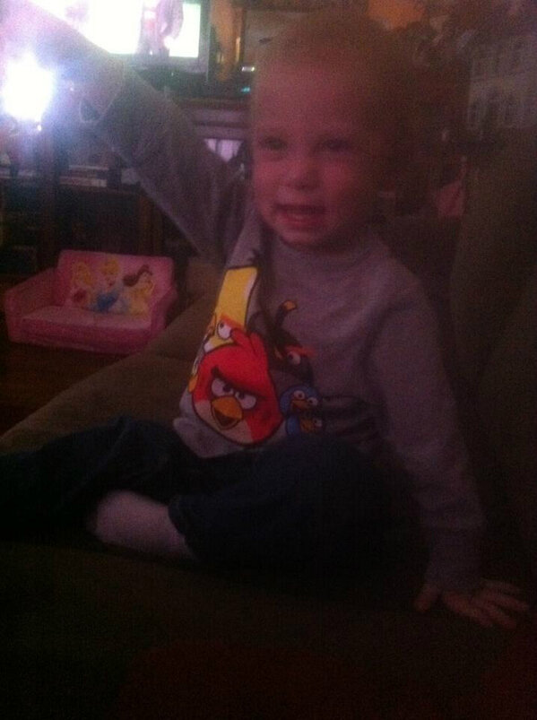 ElleVictoria3's tweet photo. Aweee, I love him <3 http://t.co/r0C7hUooLJ