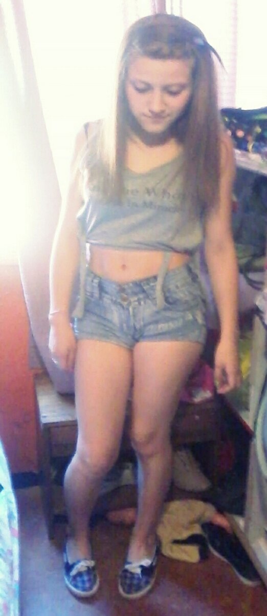 EstefaniaRough's tweet photo. http://t.co/9xsaLrw4cM