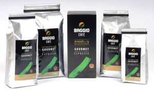 BaggioCafe's tweet photo. BAGGIO GOURMET - AWARD WINNER 2012 BEST GOURMET COFFEE OF BRAZIL
http://t.co/lzPhpuhw3l http://t.co/lSTuUCJgA8