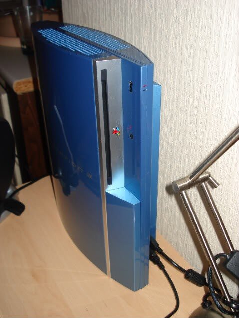 Console_Customs's tweet image. 