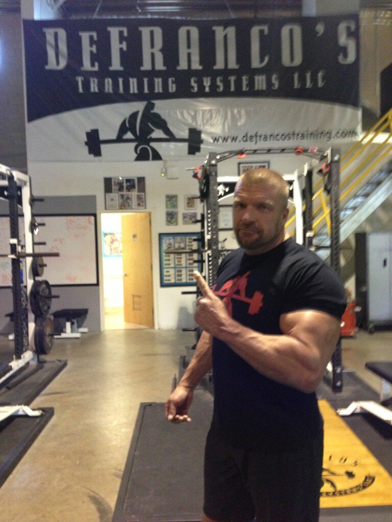 Simple Triple H Workout for Weight Loss