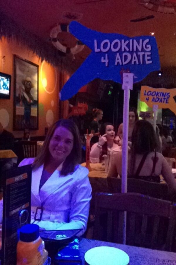 chels21lake's tweet image. Ah go figure this happens to me! #SenorFrogs #embarrassingmoment