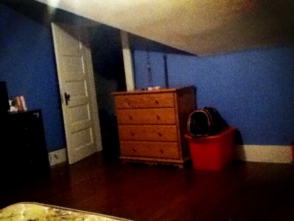 Brooklyn_Sherm's tweet image. Are you proud @adepperschmidt? #itsclean!