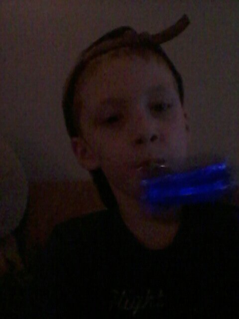 AndroidRyanD's tweet image. Blow out thing