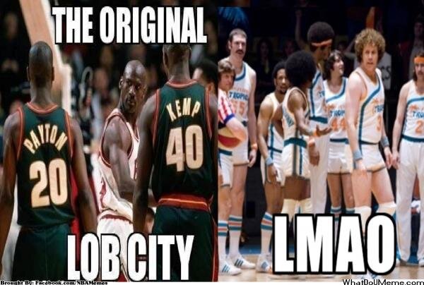 Nba Memes On Twitter Original Lob City Http T Co 9jvlsnszpf Http T Co Gvwgaeqgyd Twitter