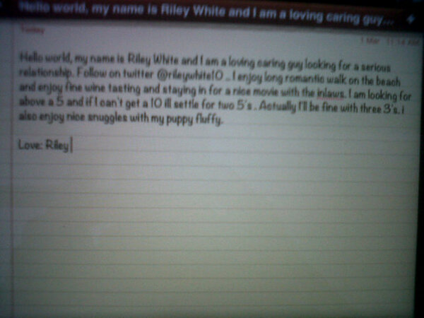 _burns10's tweet image. Hound dogs bio #gettingdeep @rileywhite10