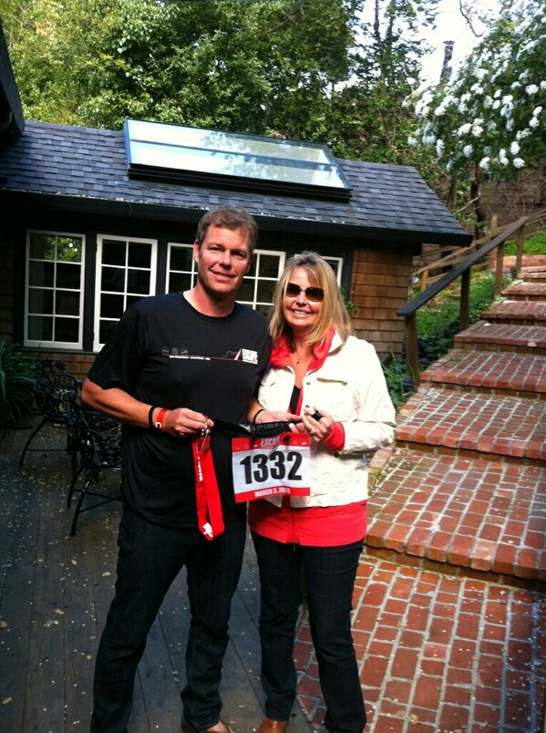 triswim1's tweet photo. I escaped from Alcatraz http://t.co/VnNhlj3a68