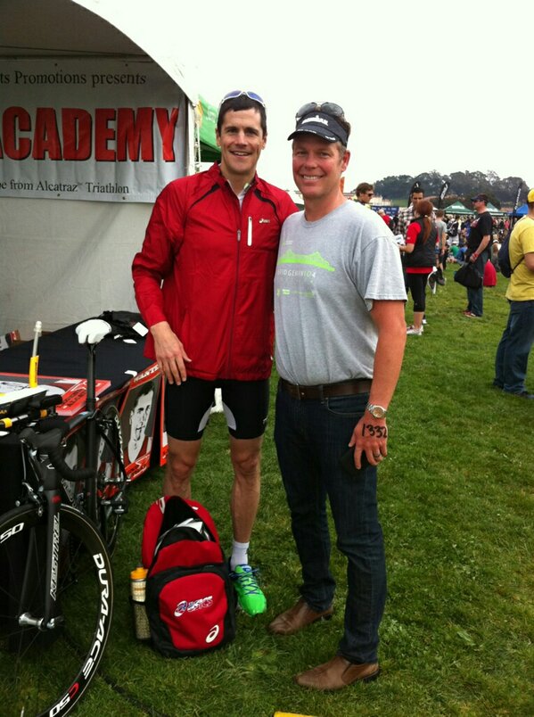 triswim1's tweet photo. My new pal Andy! http://t.co/B2gcNPQ3TJ