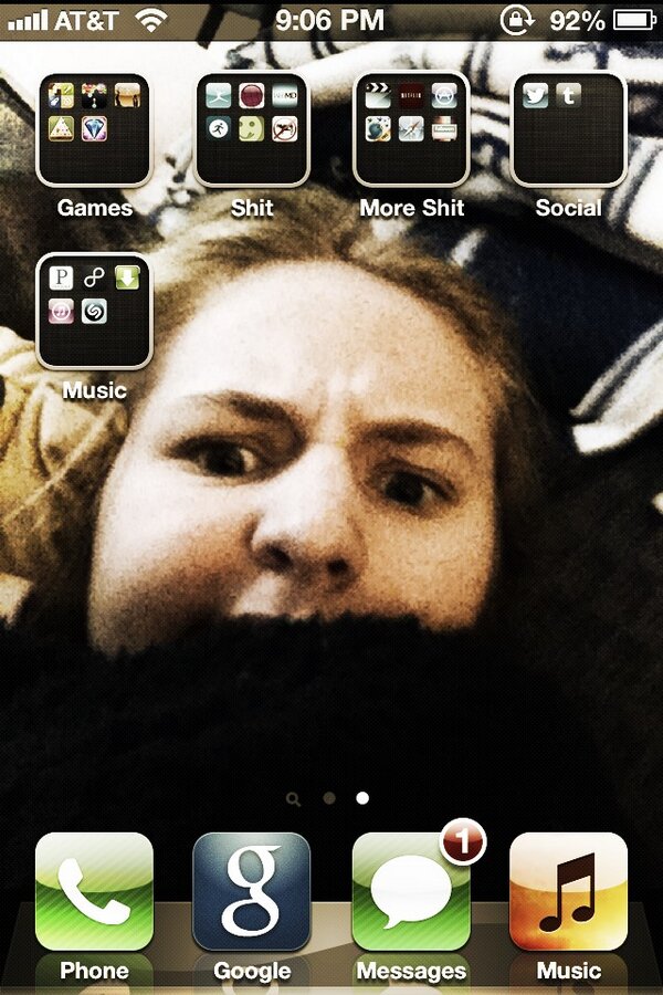 The4Quartz's tweet image. Like my background ???? #nogilt #hidindadoub