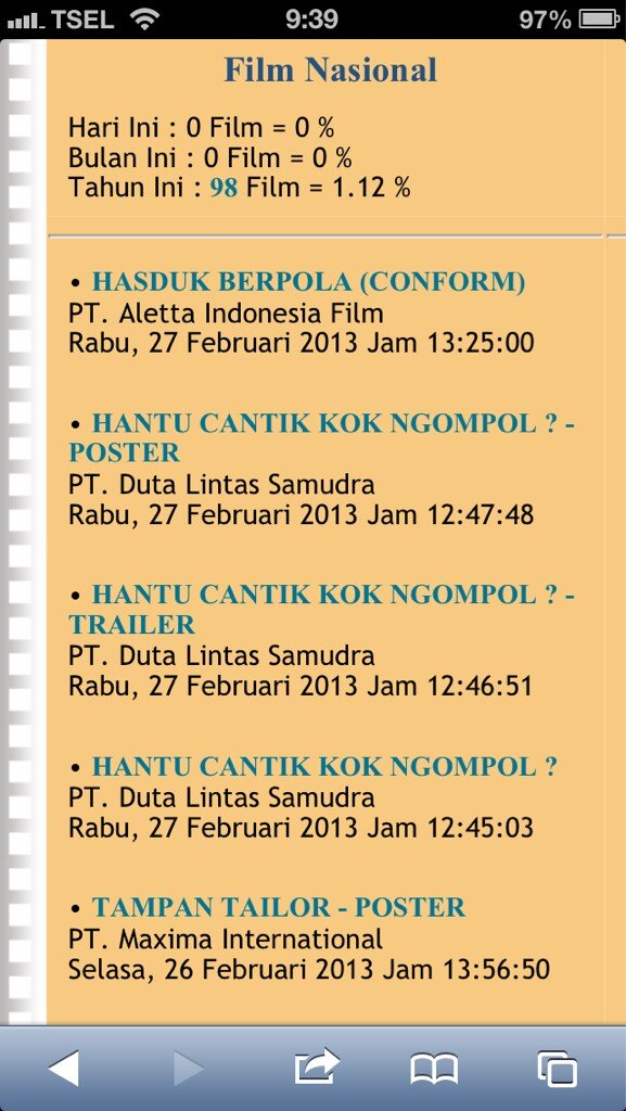 47+ Hantu Cantik Kok Ngompol Trailer HD Terbaru