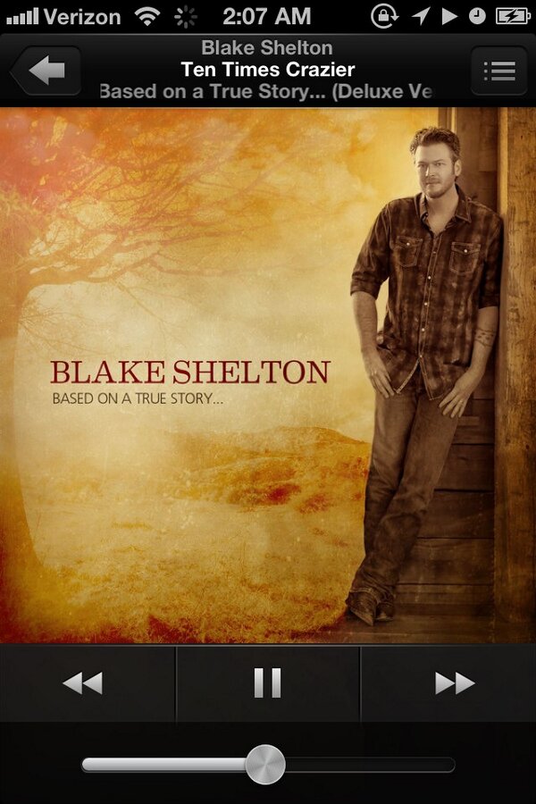 RhettEnriquez's tweet image. #instantclassics #blakeshelton
