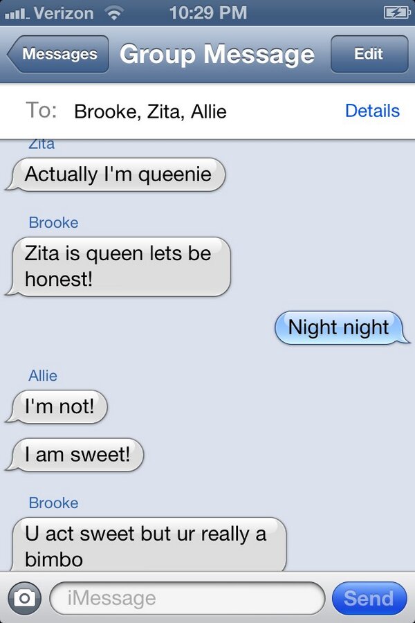 kknetzger's tweet photo. #sisterlylove @Br00kiePoo http://t.co/EuvPbHWoOC