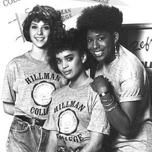 LisaBonetRP's tweet photo. A Different World times.. http://t.co/CJUHWdCROa