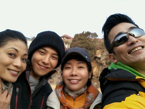 G Dragon 브이 Http T Co Yjnoijwxyp Twitter