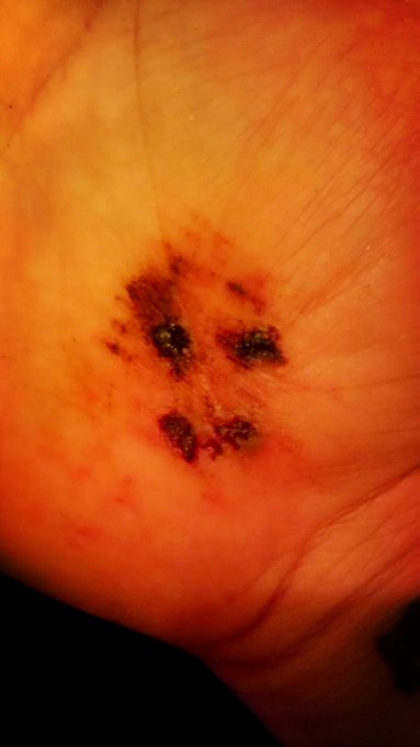 Watch Jerry's leaked NSFW photo on TwXstars