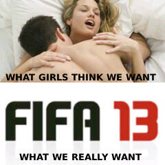 #Fact How can you not love fifa13!!!!!