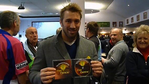 CoreCritical's tweet image. @RadioAndrewE He may not b from #Yorkshire, but he's a hero 2 many Yorkshiremen!;-) Recognise the CD? #CoreCritical