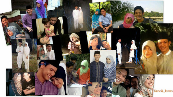 Meliana Meli Arfamz Twitter