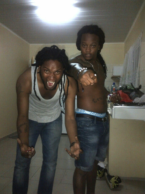 BlessGaza's tweet image. Frassssbossss!!!