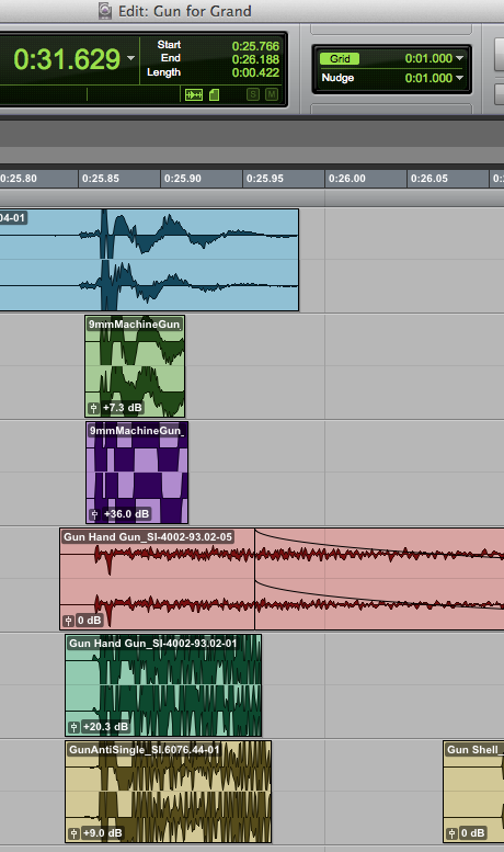 CubittSound's tweet photo. Starting work @simondymondfilm http://t.co/6DvvWkB8rT