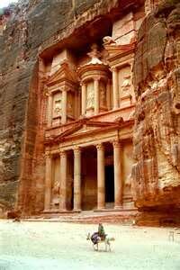 HTVJordan's tweet image. hotels.tv/petra

Visit Petra with us