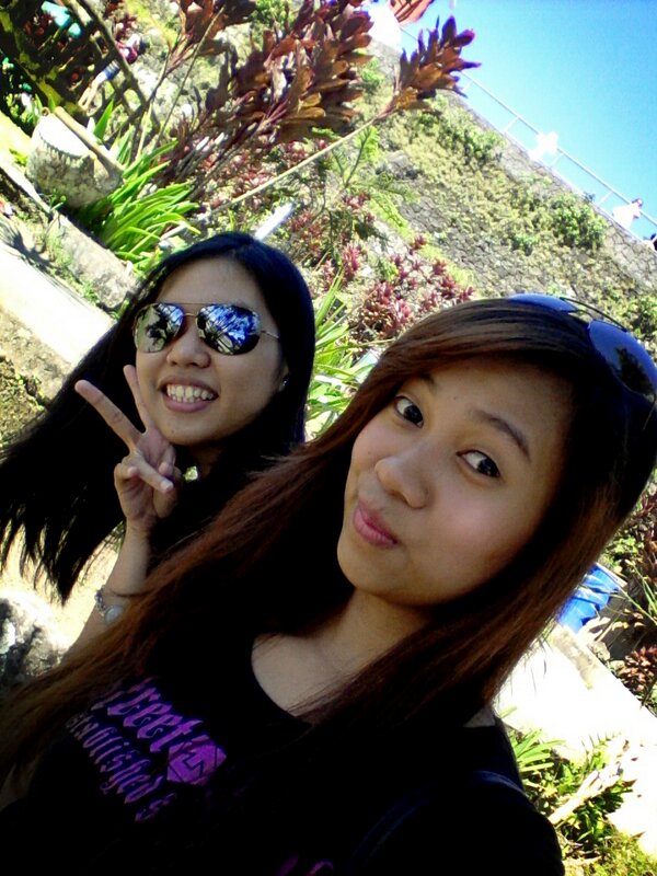 ghlie's tweet photo. Tagaytay Adventure! <3 http://t.co/J7OCkxJ3Ct
