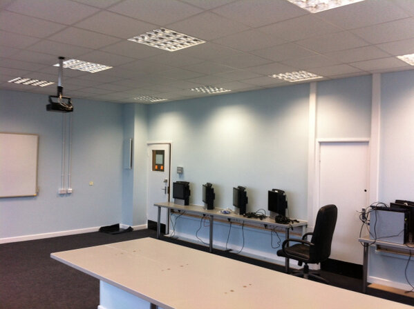 FieldsConstruc's tweet image. helping to create a better learning environment @FitzalanHigh