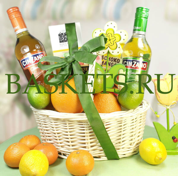 BasketsRu's tweet image. Создайте для Ваших друзей радостное, весеннее настроение с этим набором: