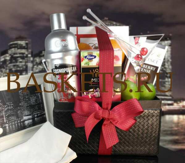 BasketsRu's tweet image. Космополитен – один из самых популярных коктейлей в мире