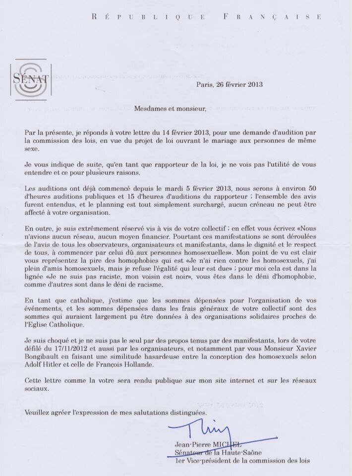 exemple de lettre temoin mariage