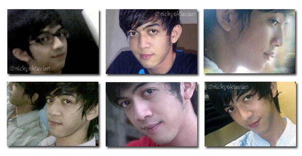 Nicky Oktavian tweet media