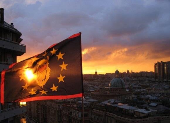 GENOA FANS CLUB tweet media