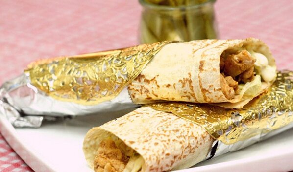 arabiccooking's tweet photo. ساندويش الدجاج بالخطوات المصورة

http://t.co/sesYEMVxTg

… رتويت مع الشكر 

صورة ساندويش الدجاج http://t.co/u6pvutI5G2