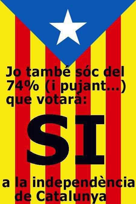 ferrisleix's tweet image. @IndependenceCat @piuladors @IndEnCastellano @2014_raons @LaIndepe @FreedomPPCC @catalanheart @_Catalunya