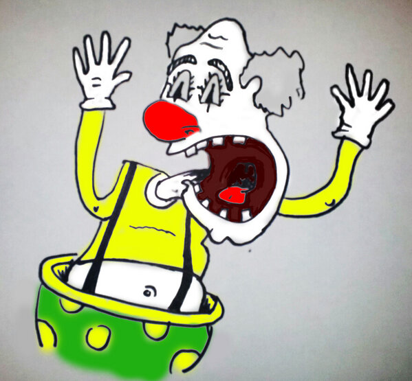 DrawsonDaily tweet picture