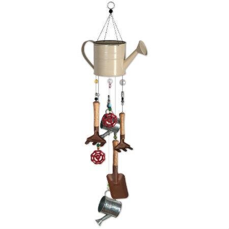 2SouthernSis's tweet photo. Garden Time Chime - Only $19! http://t.co/zFsk9zCfya http://t.co/uxDTkPU50C