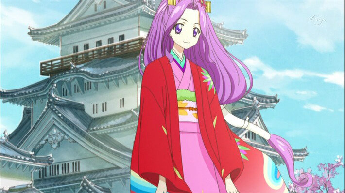 アイカツ [2013/03/04]ツイ速まとめ