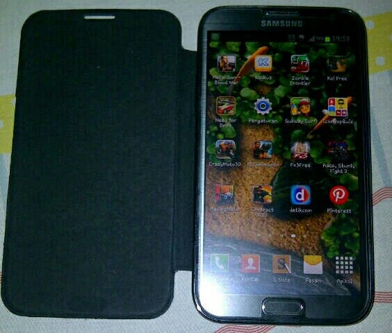 Permalink gambar yang terpasang