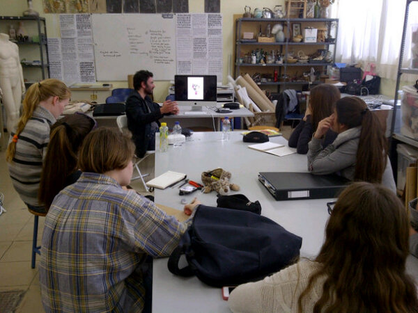 katerina tragas tweet media