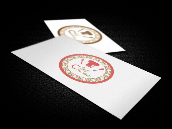 Moderndesign013's tweet image. شعار للذوق @chefmoon1 أطباق شهيه لجميع المناسبات أدعموها ^_^ #تصميمي