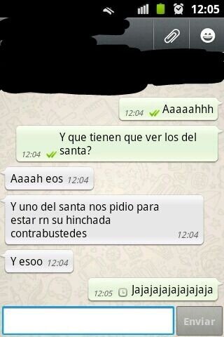 Son toodoos alquilados los del santaaa! <a href="/manchaverde2013/">Mancha Verde</a> #ManchaVerde #CRISTOREY