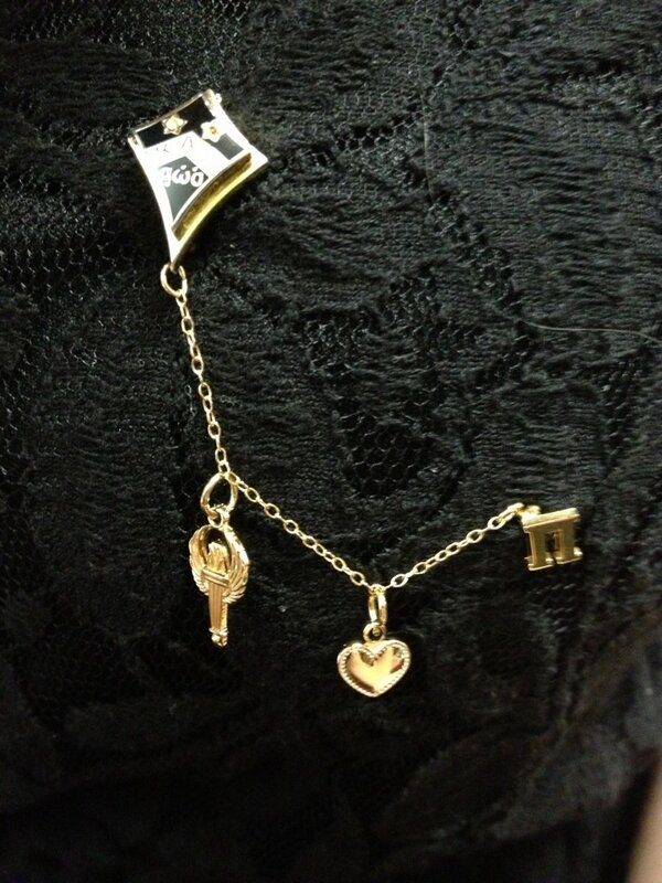 Jennn4mtheblock's tweet image. @ThetaFoundation So proud to wear these letters on my heart! #thetalove #badgeday13 #pichapter