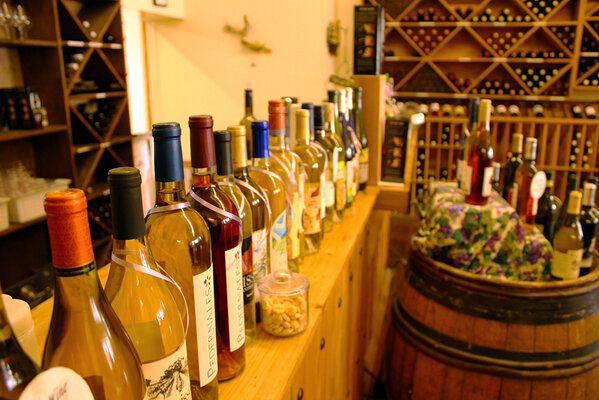 TexasWinesEtc's tweet photo. Wine tasting at its best in Fredericksburg TX, heart of TX wine country 217 1/2 E Main Come visit and taste http://t.co/xN1QDMfgWS