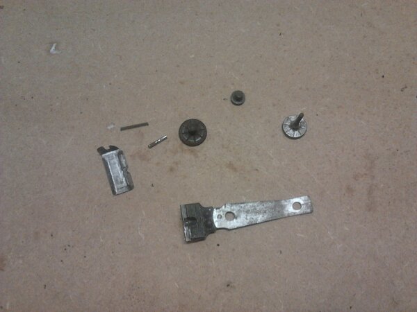 svenfranssen's tweet image. Restauratie project gestart! #projecthunt